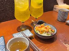 -故乡屋日本料理(八一广场店)
