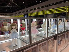 -TOP TOY(新南凯德广场店)