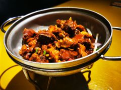 醋溜爽鸡-HOHO餐厅(古子城店)