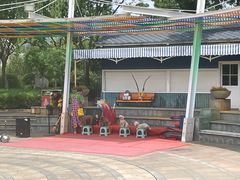 -南宫五洲植物乐园