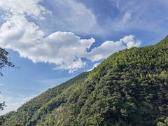 -周洛大峡谷