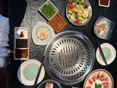 -牛焱·烧肉酒肆(五大道店)