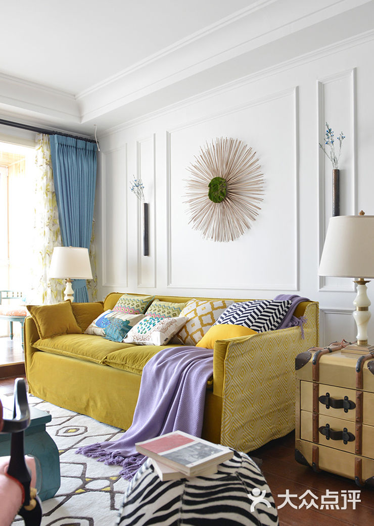 晴星装饰(广州总部)