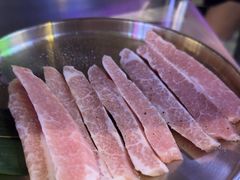 -入火韩国烤肉(凯旋广场店)