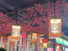 -蜀大侠火锅(少陵路店)
