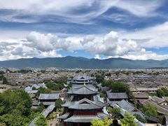 -木府