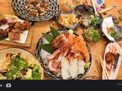-樱之味精致料理融合餐厅