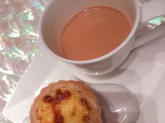 -8餐厅(新葡京酒店)