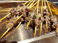 -盟重烧烤(高正街店)