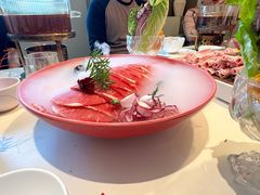 -合乐·创意火锅·海鲜火锅(亚东柒号店)
