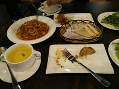 -VITELLO意大利料理(崂山路店)