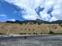 -叠溪松坪沟景区