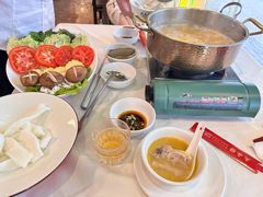 -大永發老火浓汤·经典粤菜(北滨路店)