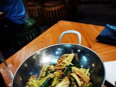 -院子餐厅·大锅菜·老杭帮(桥西直街店)