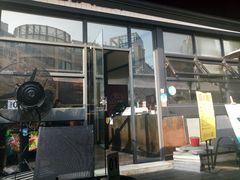 门面-龙治汉堡(中华城店)