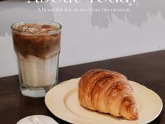 -RT Coffee 放空咖啡