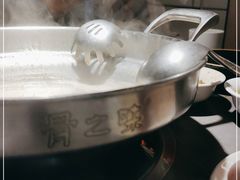 -骨之味·筒骨汤火锅(江头店)