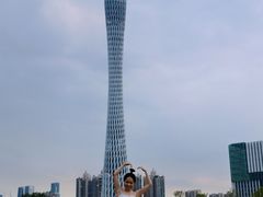 -二沙岛艺术公园