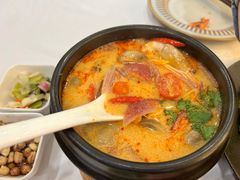 -阿诺泰·泰国餐厅(紫荆店)