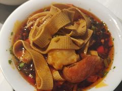 手工鲜虾滑-骨之味·筒骨汤火锅(江头店)