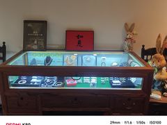 -如禾素食·下午茶·糖水