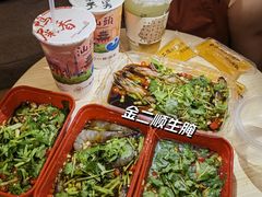 -汕头市小公园