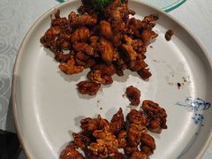酱爆桃仁鸡丁-福满圆(琨莎中心店)