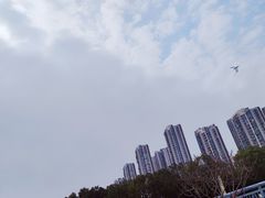 -汉江湾体育公园