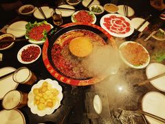 -三江两海老火锅(北京首店)