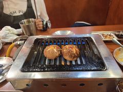 -大阪烧肉BAKA一代(国贸商住大厦店)
