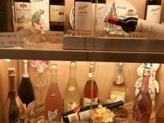 零售区-范设计花园餐酒咖·中西餐·咖啡厅·酒馆