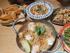 -迷你椰·泰式大排档(共康店)