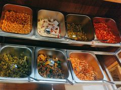 -湘人龙记老长沙米粉(鸟巢店)