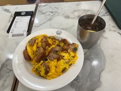 -深仔记茶餐厅(亚士厘道店)