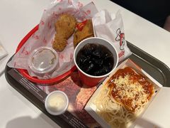 -快乐蜂(永光广场店)