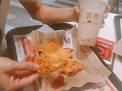 -肯德基(新市百店)