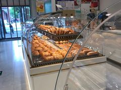 -烘焙町面包店(西四店)