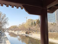 -元大都城垣遗址公园