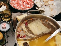 -熹悟海鲜火锅·广式打边炉