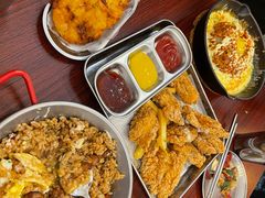 -青春分食(仙林大学城店)