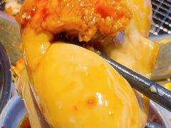 -伍棵星炭烤自助料理·烤鳗鱼(浦东食品城店)