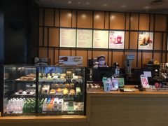 -星巴克(北京王府井店)