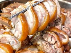 -海云台韩式汤饭·13年匠心韩料(南山店)