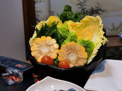 -江渔儿酸菜鱼(曜一城店)