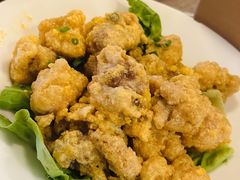 -三酉星·枫·山風与野菜(上海总店)
