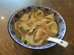 -绿杨馄饨店(湖滨新天地店)