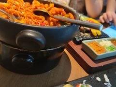-双门洞·森系料理(体育西店)