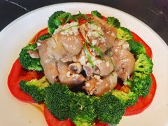 -芳芳私房菜·精做淮扬菜(承德路店)