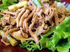 牛腩先生小馆(曲江会展店)-有才叔的小馆(招商依云曲江店)