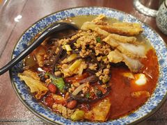 -螺世纪螺蛳粉·桂味小排档(裕德店)